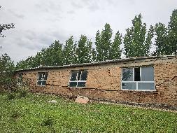 乌兰察布市汇元融资担保有限公司持有的兴和县鄂尔栋镇西侧土地及地上建筑物转让