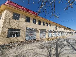 乌兰察布市汇元融资担保有限公司持有的商都县杨家地村东北外环路西松茂会所迎街商铺A区2号转让