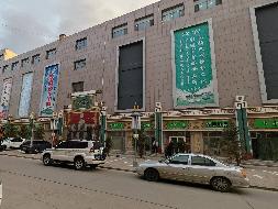 乌兰察布市汇元融资担保有限公司持有的察右后旗白音察干镇蓝天大街北北方商贸城1-1-4转让