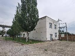 乌兰察布市汇元融资担保有限公司持有的兴和县鄂尔栋镇西侧土地及地上建筑物转让