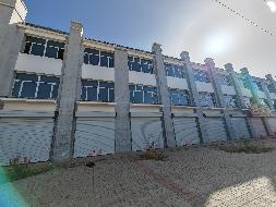 乌兰察布市汇元融资担保有限公司持有的商都县省际通道北（廉租小区西、外环路东）1#-商铺-59号转让