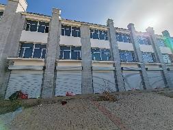乌兰察布市汇元融资担保有限公司持有的商都县省际通道北（廉租小区西、外环路东）1#-商铺-54号转让