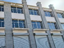 乌兰察布市汇元融资担保有限公司持有的商都县省际通道北（廉租小区西、外环路东）1#-商铺-57号转让