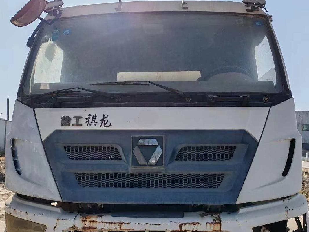 工程车辆等一批闲置资产（2024-01-1）转让公告(国资监测编号GR2024JS2000681-3)