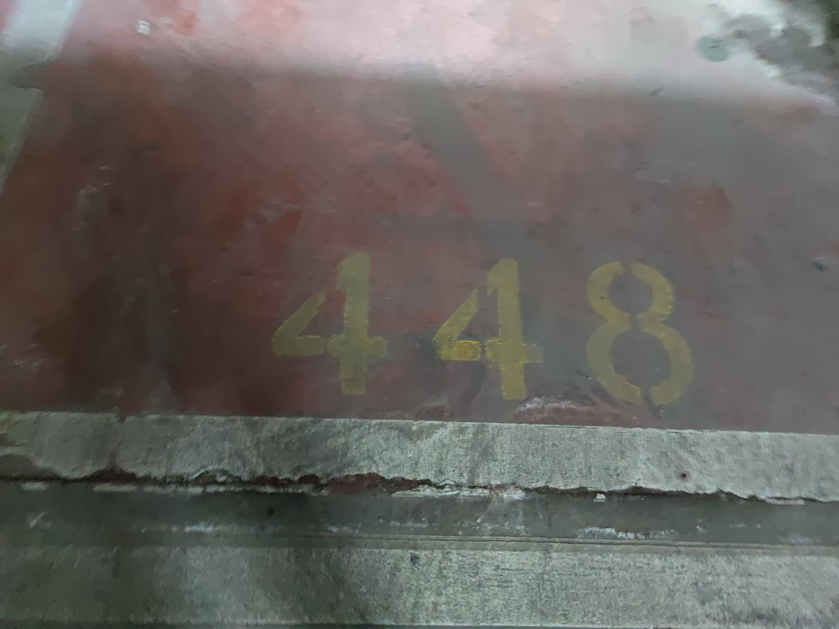 常州市天宁区华海城市花园1号车库448号车位出租公告