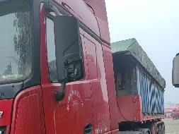 牵引车、挂车等一批闲置资产转让公告（2024-01-4）(国资监测编号GR2024JS2000684)
