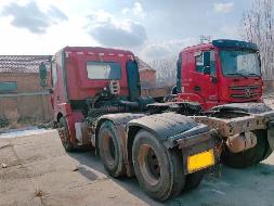 牵引车等一批闲置资产转让公告（2024-01-2）(国资监测编号GR2024JS2000682-2)