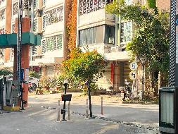 江南雅园5幢507室住宅
