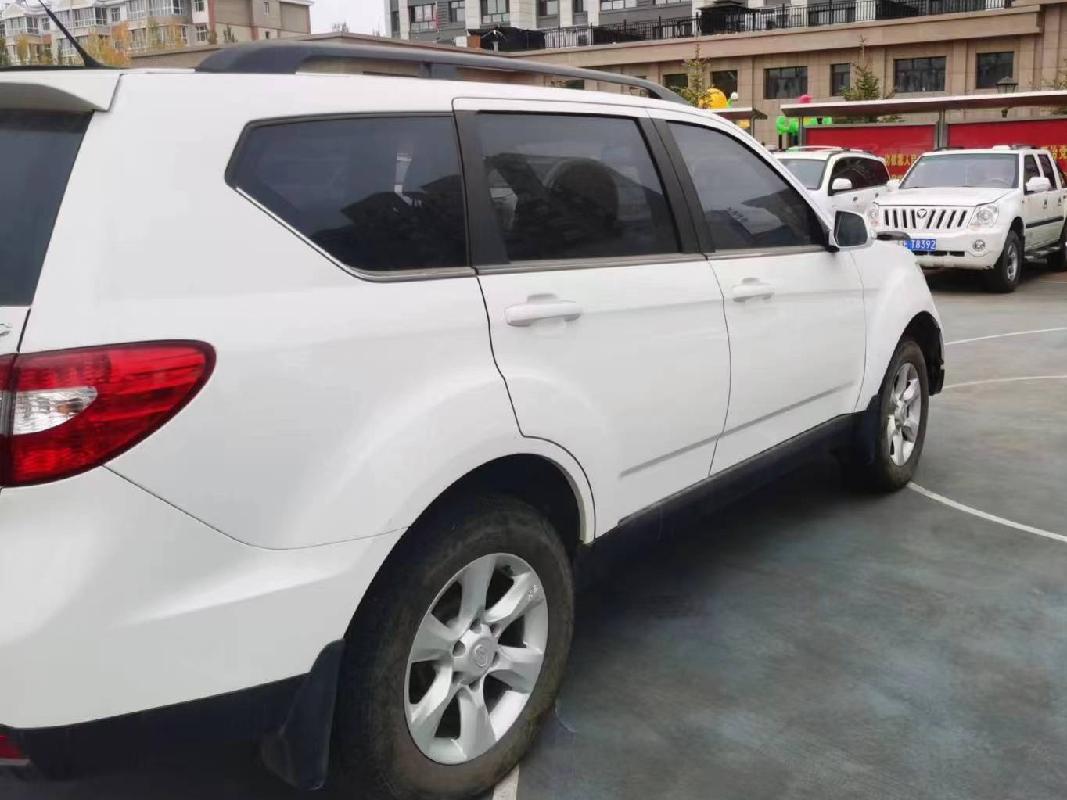 (蒙EV3733)江铃牌JX6466LA小型普通客车2.4车辆转让（中国移动通信集团内蒙古有限公司呼伦贝尔分公司）(七次挂牌)(国资监测编号GR2024NM1000346-6)