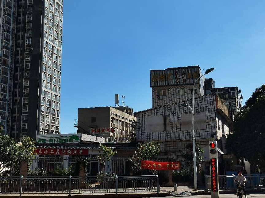 云南模三机械有限责任公司厂区土地及厂房设施整体租赁