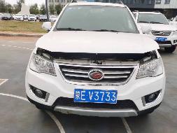 (蒙EV3733)江铃牌JX6466LA小型普通客车2.4车辆转让（中国移动通信集团内蒙古有限公司呼伦贝尔分公司）(七次挂牌)(国资监测编号GR2024NM1000346-6)