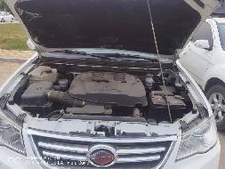 (蒙EV3727)江铃牌JX6466LA小型普通客车2.4车辆转让（中国移动通信集团内蒙古有限公司呼伦贝尔分公司）(七次挂牌)(国资监测编号GR2024NM1000351-6)