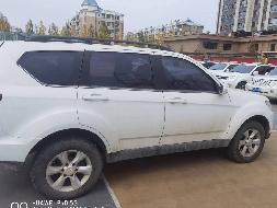 (蒙EV3272)江铃牌JX6466LA小型普通客车2.4车辆转让（中国移动通信集团内蒙古有限公司呼伦贝尔分公司）(七次挂牌)(国资监测编号GR2024NM1000353-6)