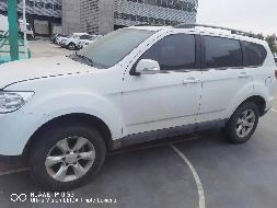 (蒙EV3272)江铃牌JX6466LA小型普通客车2.4车辆转让（中国移动通信集团内蒙古有限公司呼伦贝尔分公司）(七次挂牌)(国资监测编号GR2024NM1000353-6)