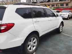(蒙EV3733)江铃牌JX6466LA小型普通客车2.4车辆转让（中国移动通信集团内蒙古有限公司呼伦贝尔分公司）(七次挂牌)(国资监测编号GR2024NM1000346-6)