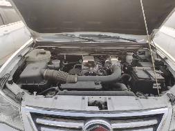 (蒙EV3272)江铃牌JX6466LA小型普通客车2.4车辆转让（中国移动通信集团内蒙古有限公司呼伦贝尔分公司）(七次挂牌)(国资监测编号GR2024NM1000353-6)