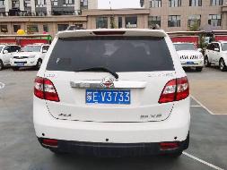 (蒙EV3733)江铃牌JX6466LA小型普通客车2.4车辆转让（中国移动通信集团内蒙古有限公司呼伦贝尔分公司）(七次挂牌)(国资监测编号GR2024NM1000346-6)