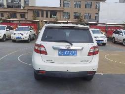 (蒙EV3272)江铃牌JX6466LA小型普通客车2.4车辆转让（中国移动通信集团内蒙古有限公司呼伦贝尔分公司）(七次挂牌)(国资监测编号GR2024NM1000353-6)