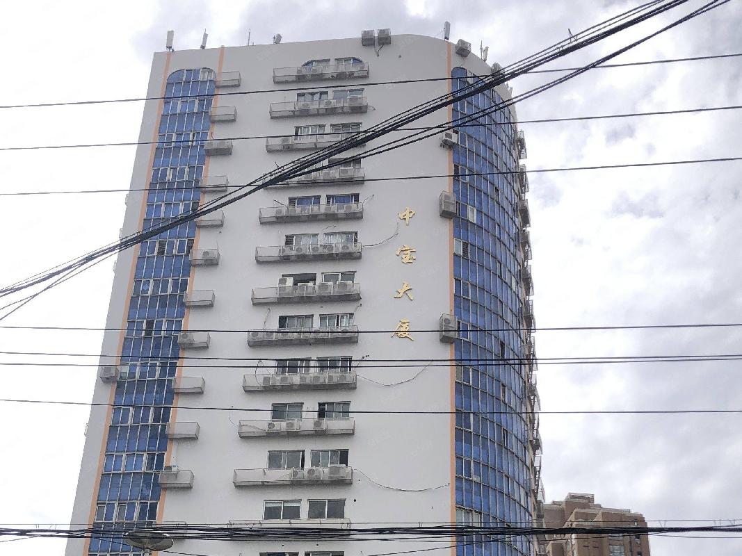 中国石油兰州石油化工有限公司上海市静安区房产转让公告