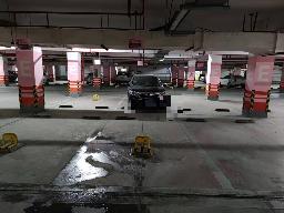 常州市天宁区华海城市花园1号车库527号车位出租公告