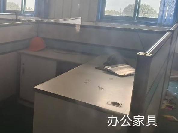 无锡必克液压股份有限公司一批报废办公、生产设备(国资监测编号GR2024HN1000178)