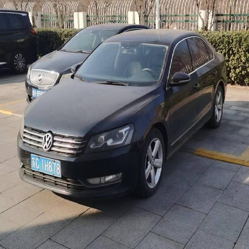 苏C1H878 帕萨特SVW71810DJ 轿车公开转让公告