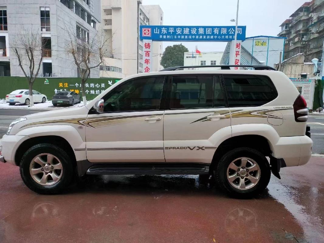 鄂HG98Y1 丰田牌/SCT6491 (SUV)汽车转让交易公告(国资监测编号GR2024JS1000739)