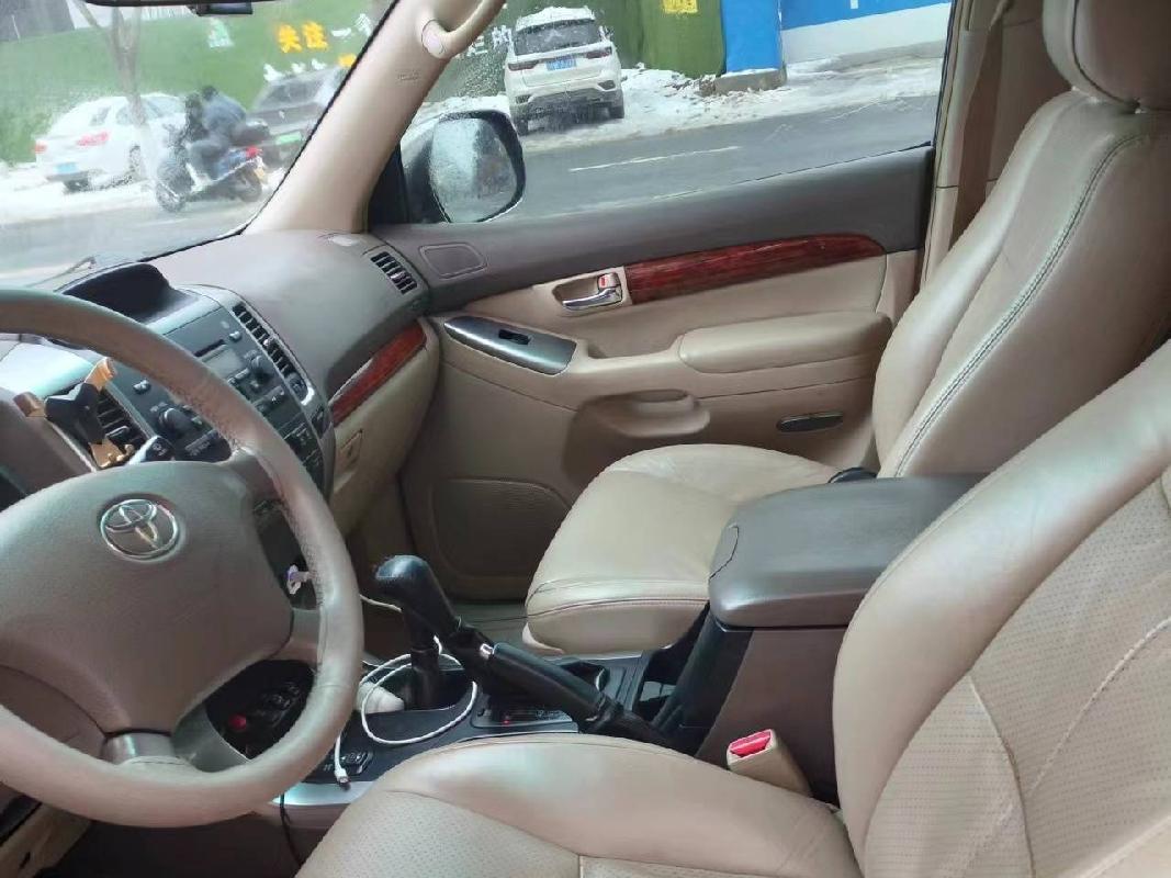 鄂HG98Y1 丰田牌/SCT6491 (SUV)汽车转让交易公告(国资监测编号GR2024JS1000739)