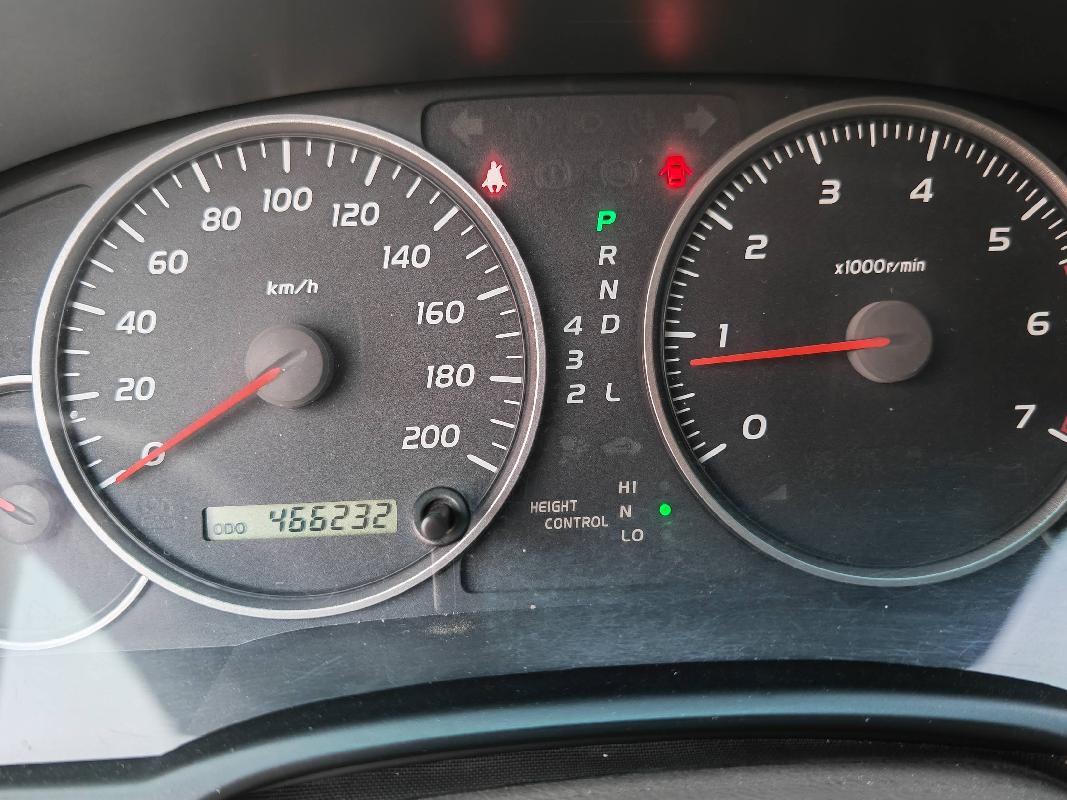 冀J03R17 丰田SCT6491E4 (SUV)汽车公开转让公告(国资监测编号GR2024JS1000782)