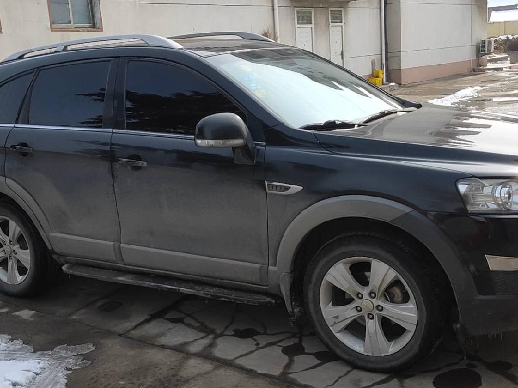 豫GG80E3 科帕奇SGM6474ATA (SUV)汽车公开转让公告(国资监测编号GR2024JS1000776)