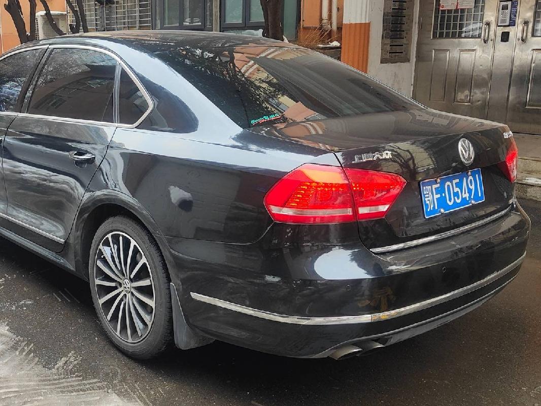 鄂F05491 帕萨特轿车SVW72010EJ 轿车转让交易公告(国资监测编号GR2024JS1000735)