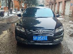 鄂F05491 帕萨特轿车SVW72010EJ 轿车转让交易公告(国资监测编号GR2024JS1000735)