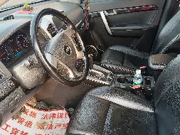 豫GD42Z0 科帕奇SGM6474ATA (SUV)汽车公开转让公告(国资监测编号GR2024JS1000775)
