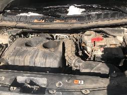 探险者2261CC小客车1FM5K8FH(新F09J78)小型普通客车对外转让