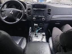 浙A0940Q 三菱帕杰罗JE4NR52R (SUV)汽车公开转让(国资监测编号GR2024JS1000753)