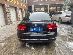 鄂F05145 帕萨特轿车SVW72010EJ 轿车转让交易公告(国资监测编号GR2024JS1000734)