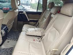 苏C1H869 丰田SCT6492E4 (SUV)汽车公开转让(国资监测编号GR2024JS1000750)