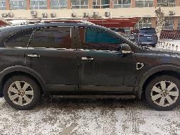 豫GD42Z0 科帕奇SGM6474ATA (SUV)汽车公开转让公告(国资监测编号GR2024JS1000775)