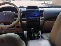 苏C1H718 丰田SCT6491E4 (SUV)汽车公开转让公告(国资监测编号GR2024JS1000778)