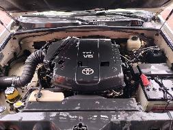 鄂HG98Y1 丰田牌/SCT6491 (SUV)汽车转让交易公告(国资监测编号GR2024JS1000739)