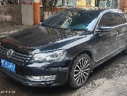 鄂F05491 帕萨特轿车SVW72010EJ 轿车转让交易公告(国资监测编号GR2024JS1000735)