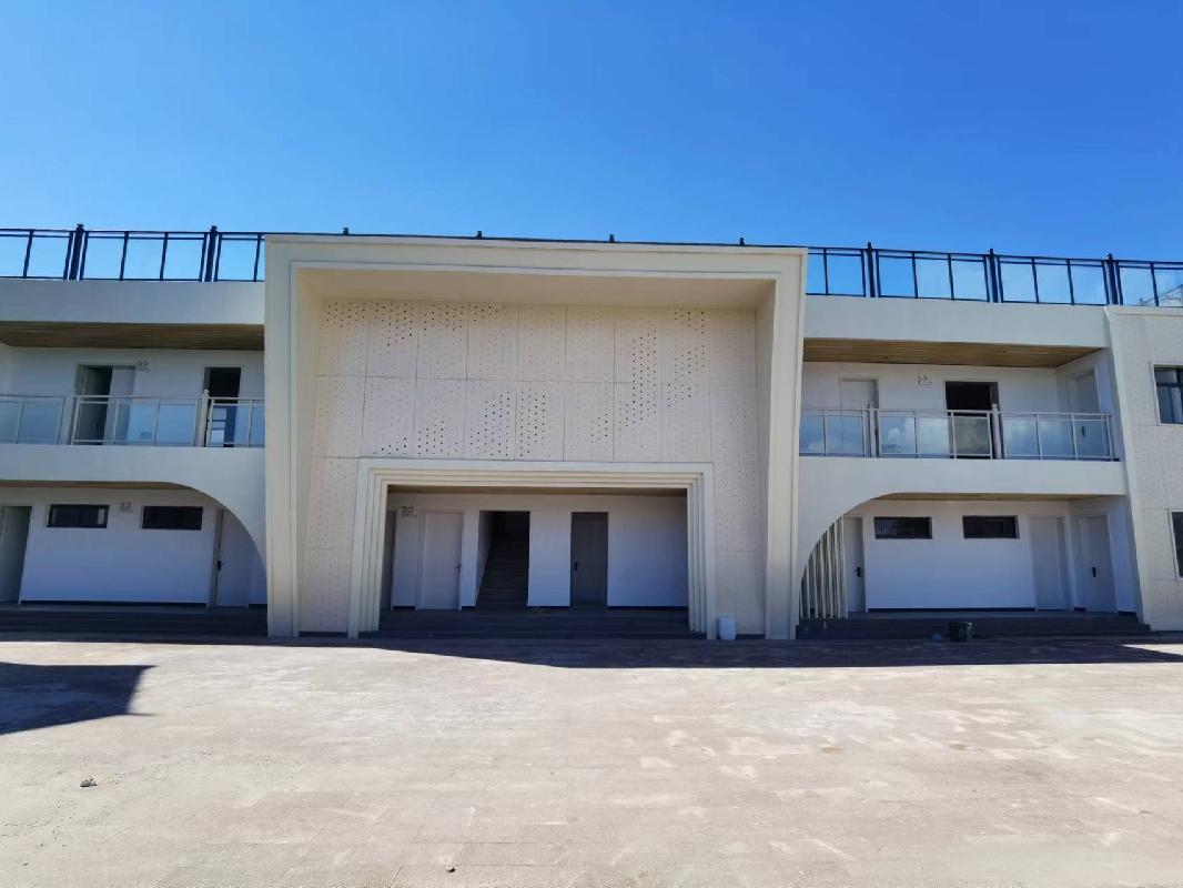 衢江区浮石街道浮东村房屋及场地公开挂牌招租(二次挂牌)