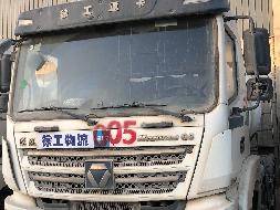 5台搅拌车整体转让（№XG2406-01）公告(国资监测编号GR2024JS4000766-5)