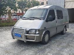 宝龙TBL5045XYCF2小型专用客车转让项目交易公告