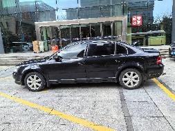 （苏C61852）帕萨特轿车交易公告(国资监测编号GR2024JS1000804)