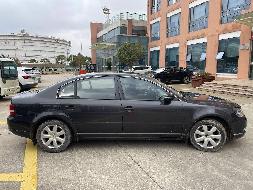 （苏C61791）帕萨特轿车交易公告(国资监测编号GR2024JS1000803)
