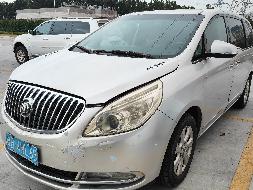 粤B4WL65别克牌小型普通客车(国资监测编号GR2024SZ1000112)