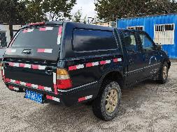 粤B8B21E庆铃牌轻型普通货车(国资监测编号GR2024SZ1000115)