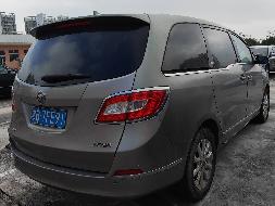 粤B7FE91别克牌小型普通客车(国资监测编号GR2024SZ1000111)