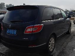 粤BV9S78别克牌小型普通客车(国资监测编号GR2024SZ1000110)